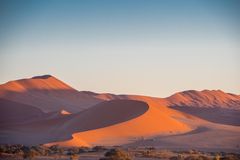 C1268 Namibia -  Sossusvlei