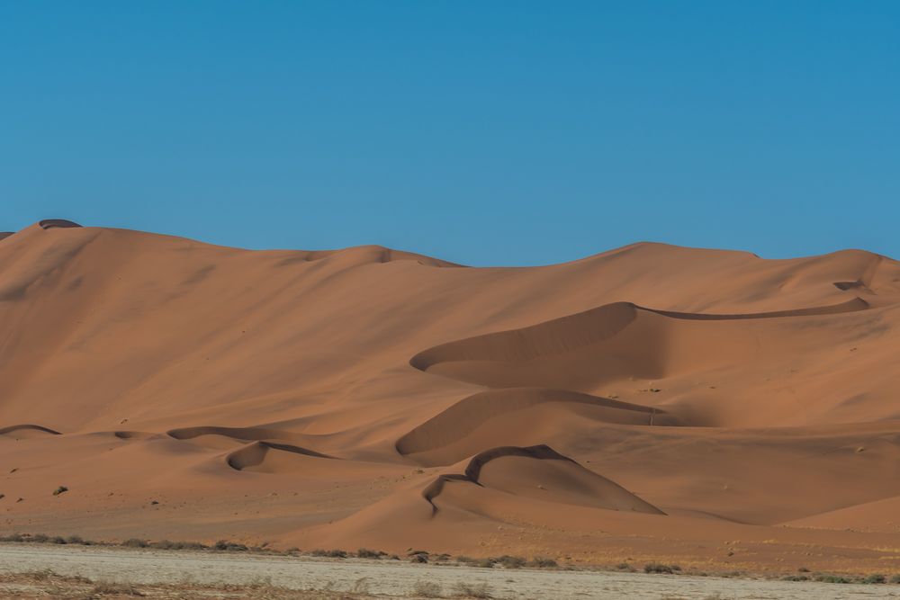 C1290 Namibia -  Sossusvlei