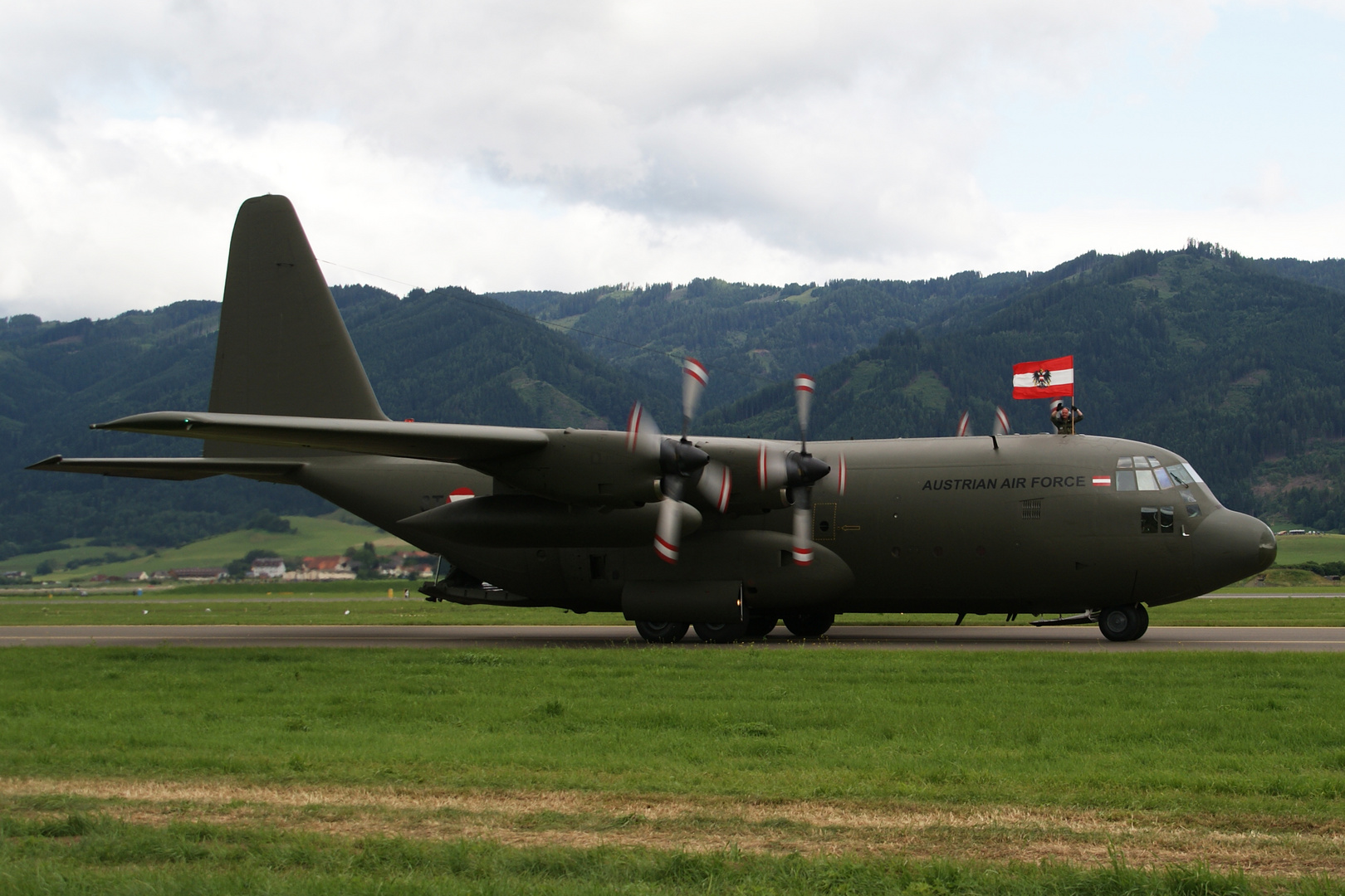 C130 Hercules