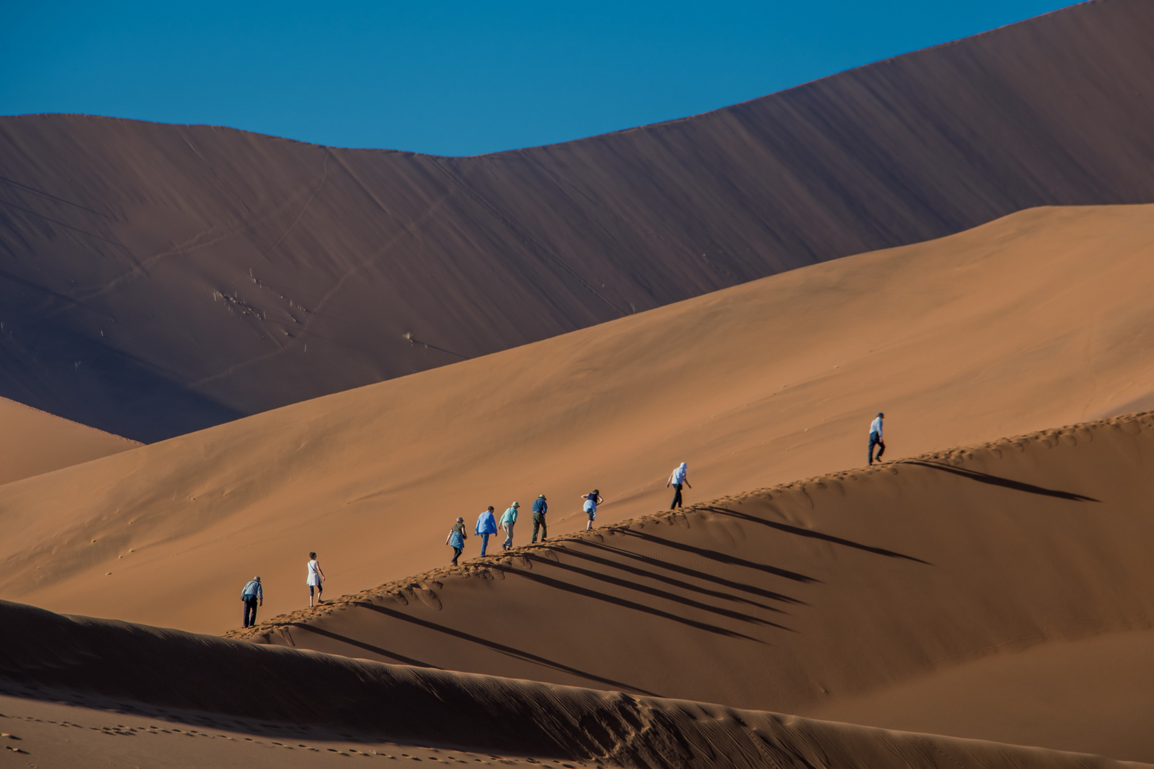 C1306 Namibia -  Sossusvlei