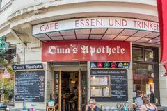 C1329 Hamburg - Schanzenviertel