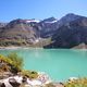 Stausee Kaprun