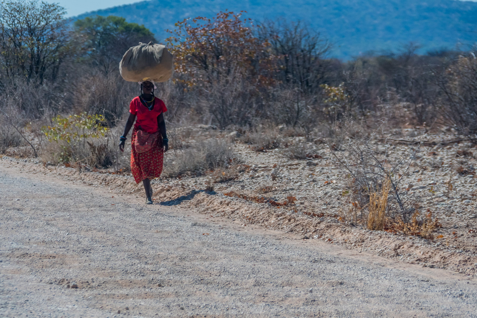 C1343 Namibia