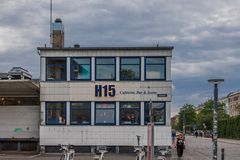 C1359 Kopenhagen - Vesterbro