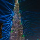 C1384 Dubai - Burj Khalifa