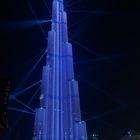 C1385 Dubai - Burj Khalifa