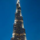 C1386 Dubai - Burj Khalifa