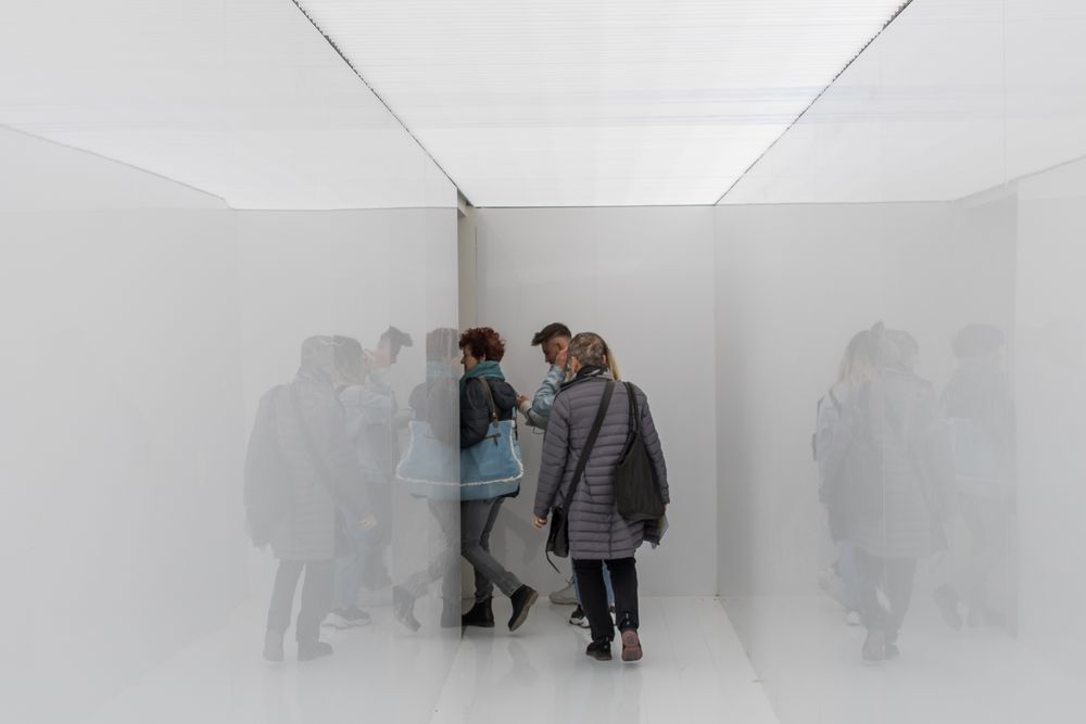 C1421 Biennale 2019 - Venedig