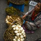 C1498 Food Laos - Luang Probang