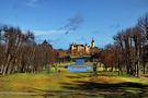 Schloss Schwerin von Hakuna matata 2023