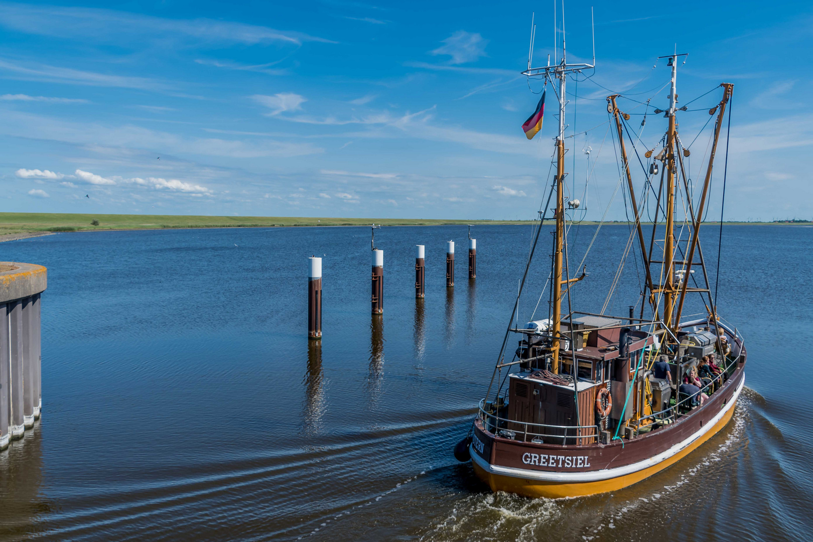 C1565 Greetsiel