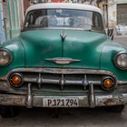 C1566 Kuba  Havana 2020