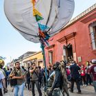 C1572 Mexico - Carneval Oaxaca