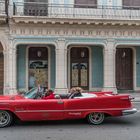 C1573 Kuba  Havana 2020