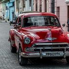 C1580 Kuba  Havana 2020