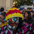 C1593 Mexiko - Karneval in Oaxaca