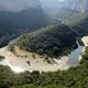 France - Les Gorges de l