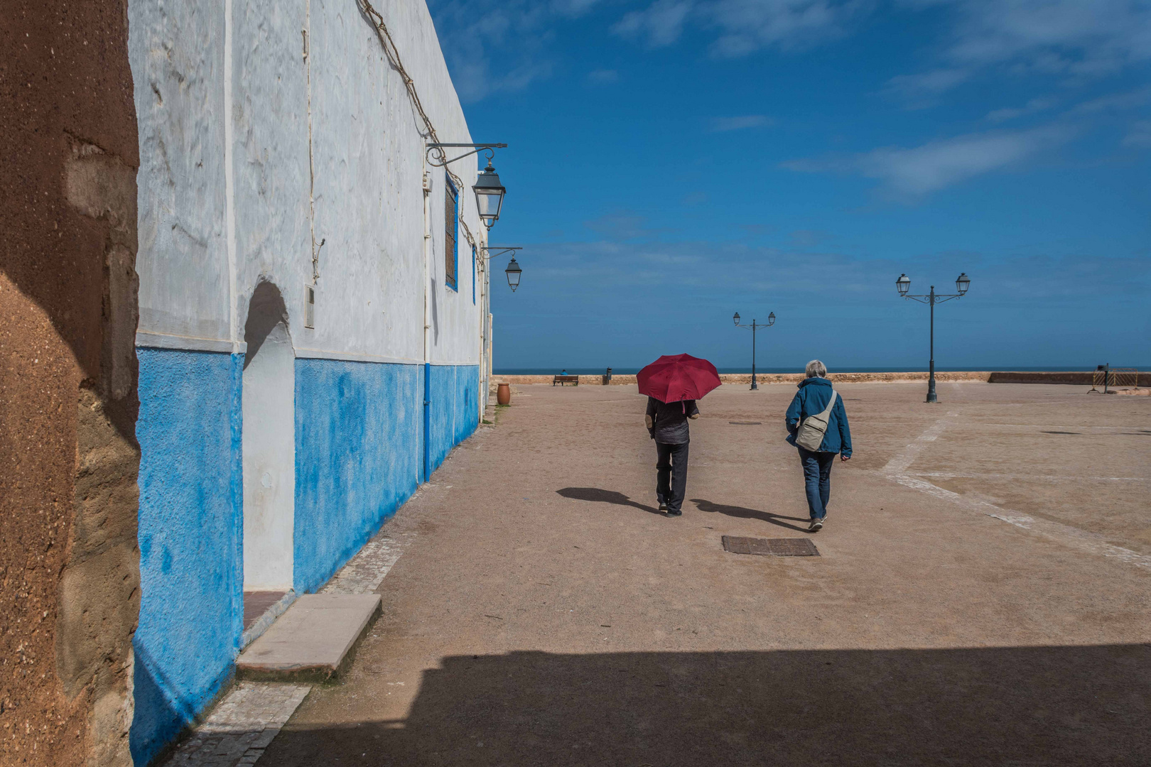 C1602 Marokko 2018 - Rabat