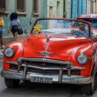 C1610 Kuba  Havana 2020