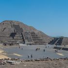 C1649 Mexiko - Teotihuacán