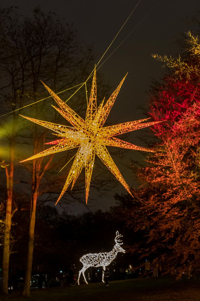 C1660 Bremen - Corona-Weihnachtszeit