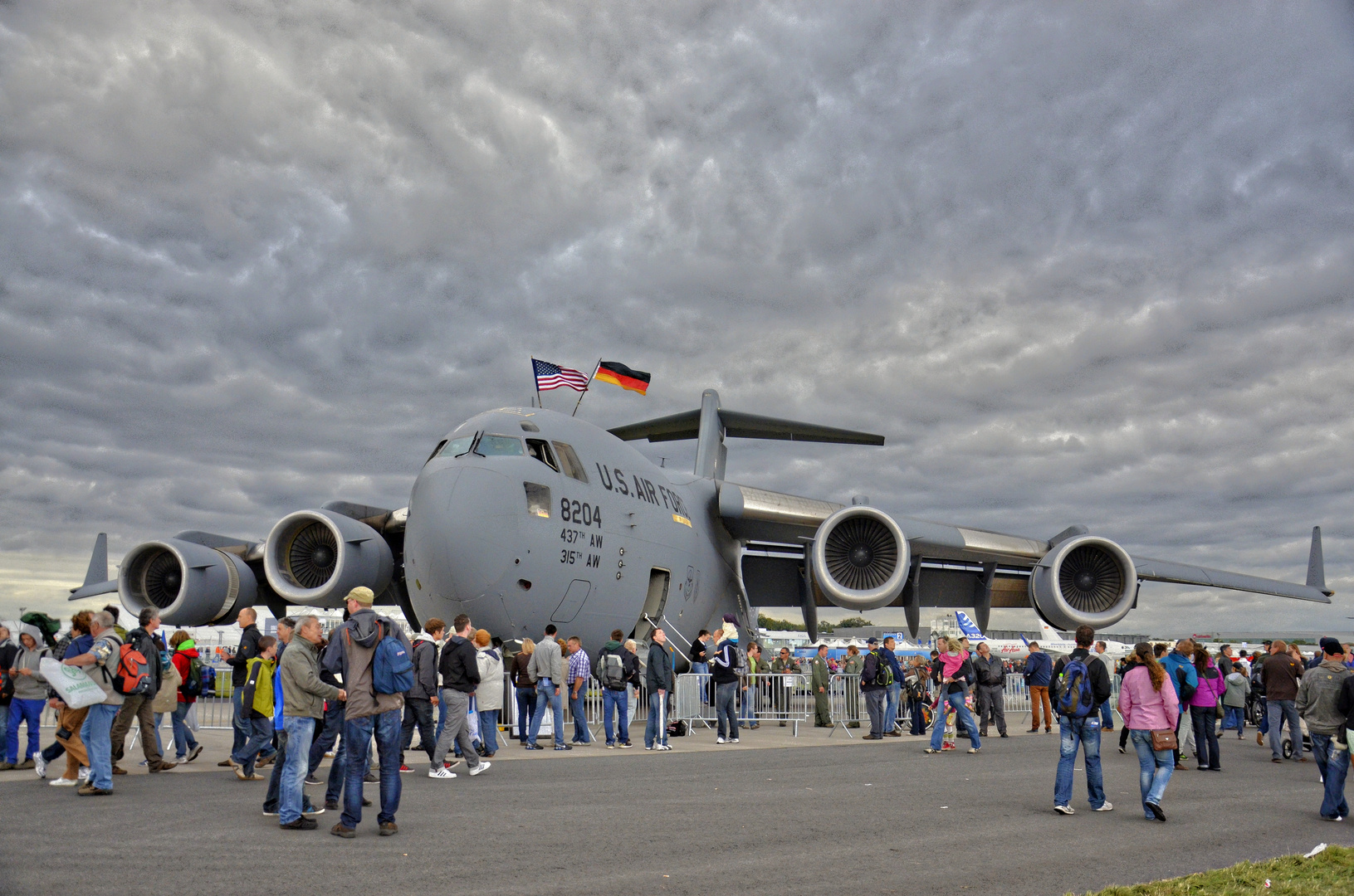 C17 Globemaster