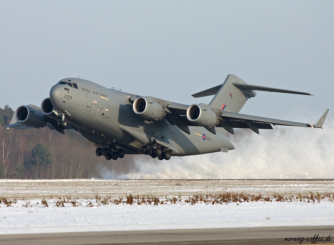 C17 Globemaster III