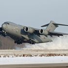 C17 Globemaster III