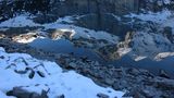 Oeschinensee oberhalb Kandersteg/BE von Klauser