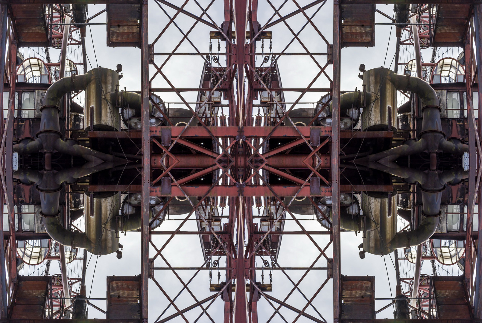 C1844 Zollverein Essen