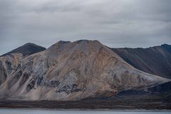 C1859 Spitzbergen - Poolepynten