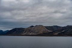 C1860 Spitzbergen - Poolepynten