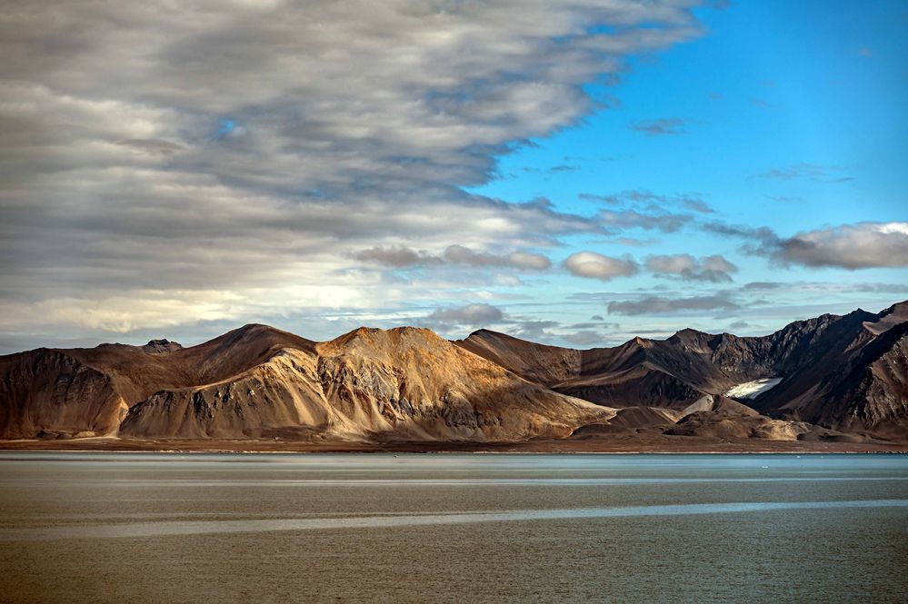 C1866 Spitzbergen - Poolepynten