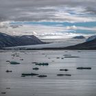 C1880 Spitzbergen - 14.-Juli-Gletscher