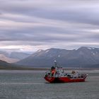 C1882 Spitzbergen - Region Longyearbyen