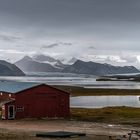 C1899 Spitzbergen - Ny Ålesund