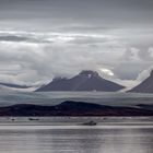 C1908 Spitzbergen - Ny Ålesund