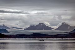 C1908 Spitzbergen - Ny Ålesund