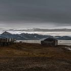 C1919 Spitzbergen - Ny Ålesund