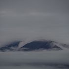 C1936 Spitzbergen Woodfjorden mit Jotunkildene