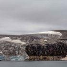 C1938 Spitzbergen - Alkefjellet