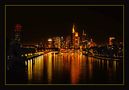 Frankfurt Citylights part 2 von Markus A. R. 