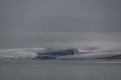 C1991 Spitzbergen Palanderbukta