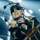 Klaus Meine, Scorpions