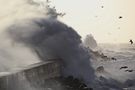 Sturm auf Helgoland by Rose41 