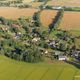 Zaulsdorf- Der Ort liegt auf etwa 440 m am Lauf des Kottengrner Bachs.