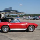 C2 Stingray Convertible