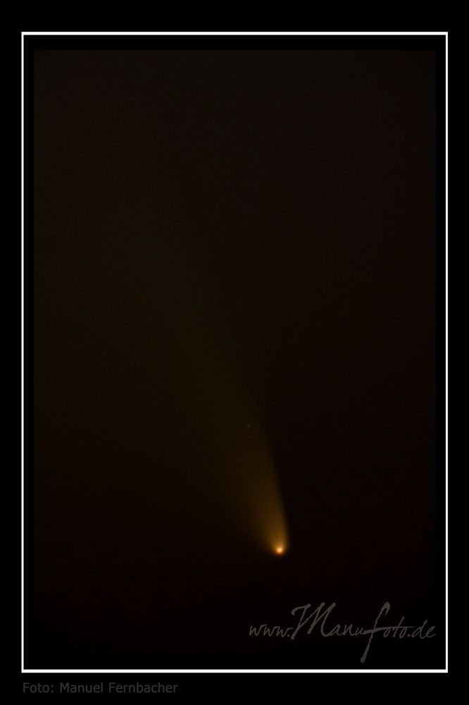 C/2011 L4 Panstarrs