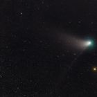 C/2022 E3 vom 08.02.2023 - der "grüne Komet"