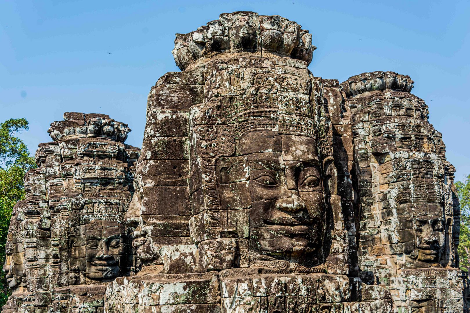 C2025 Cambodia - Angkor Wat